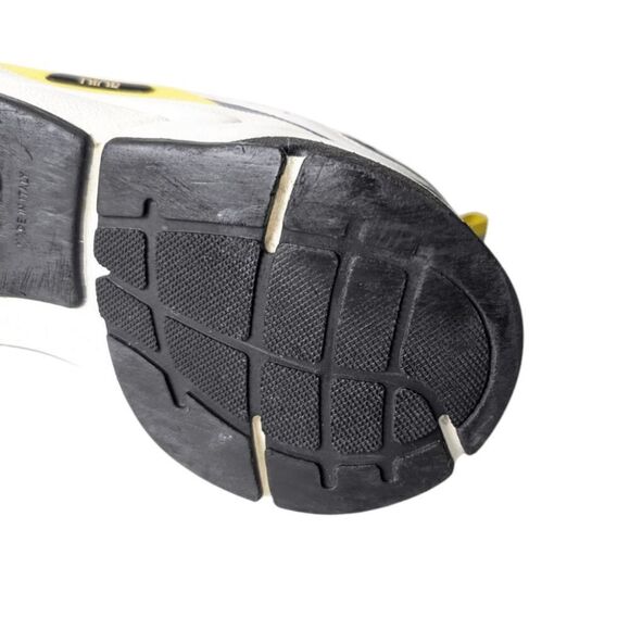 CHRISTIAN DIOR B22 'Violet White' Sneakers Size 40 - Picture 12 of 13